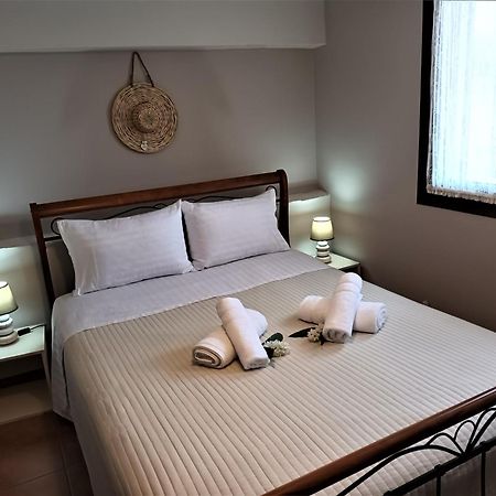Platanidia Zenia Pelion Garden House 빌라 외부 사진