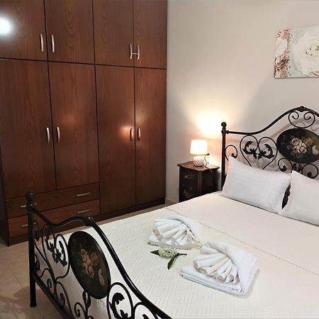 Platanidia Zenia Pelion Garden House 빌라 외부 사진
