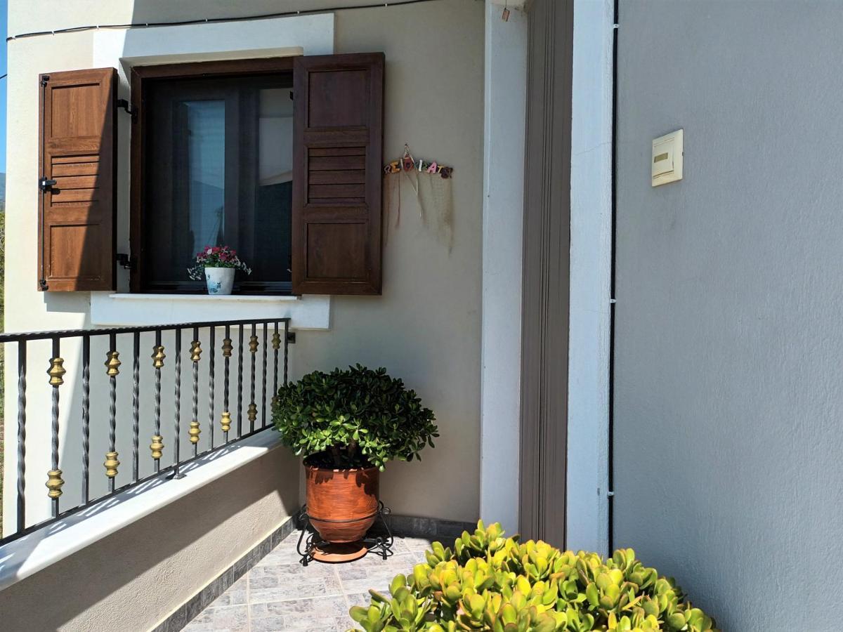 Platanidia Zenia Pelion Garden House 빌라 외부 사진