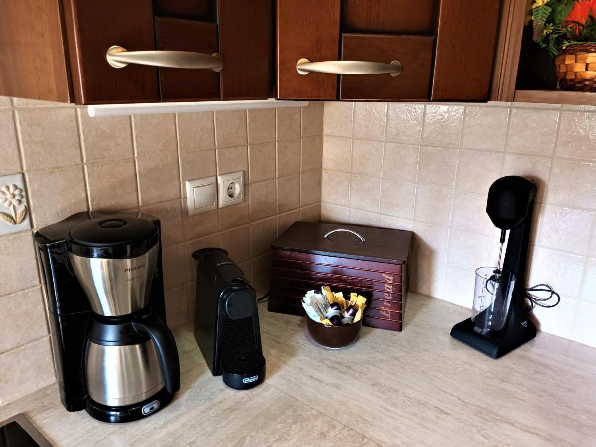 Platanidia Zenia Pelion Garden House 빌라 외부 사진