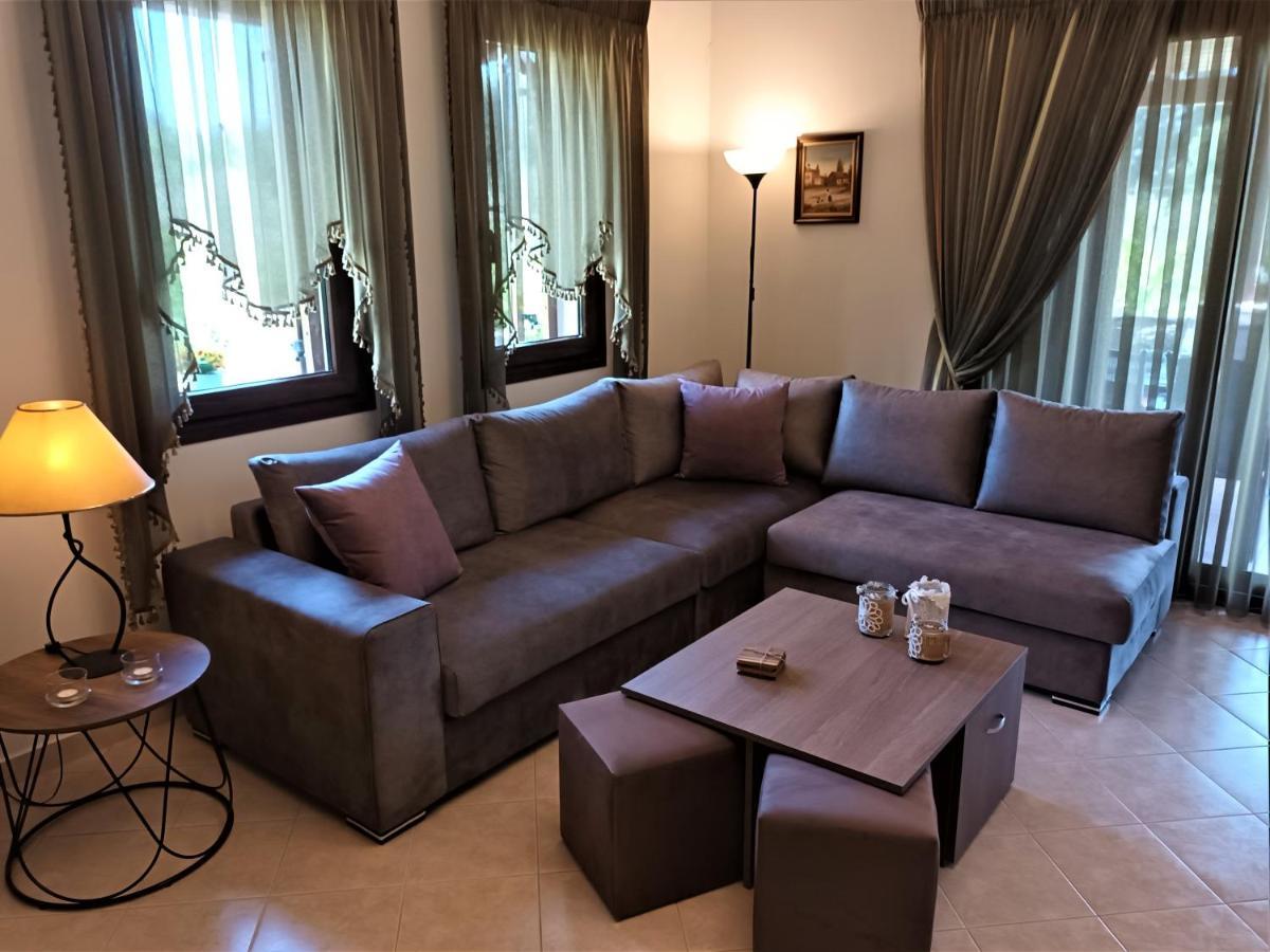 Platanidia Zenia Pelion Garden House 빌라 외부 사진