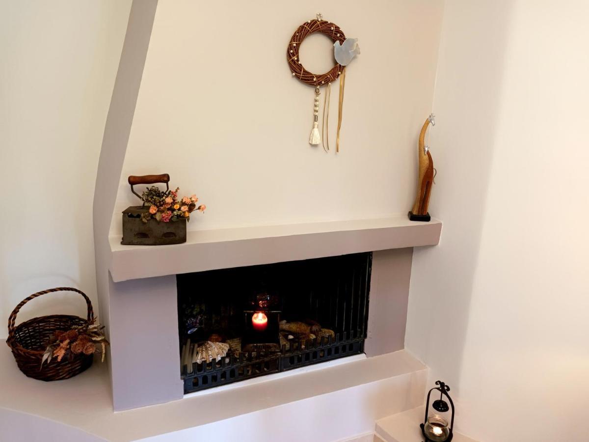 Platanidia Zenia Pelion Garden House 빌라 외부 사진