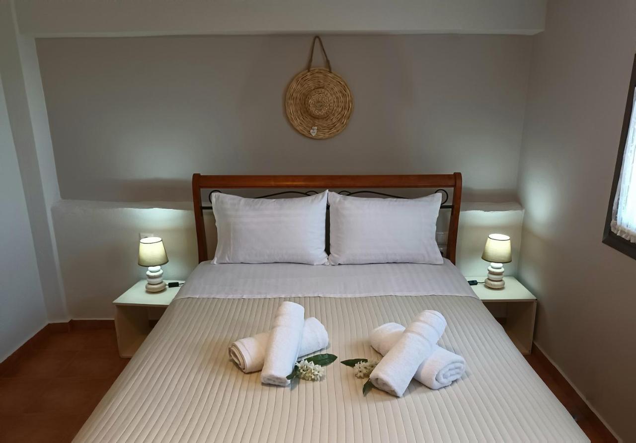 Platanidia Zenia Pelion Garden House 빌라 외부 사진