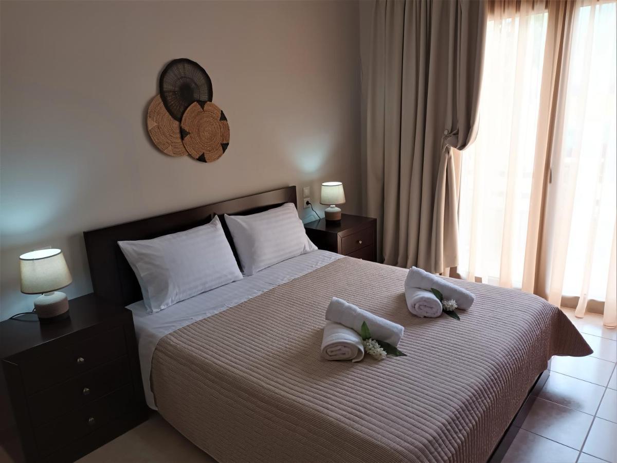 Platanidia Zenia Pelion Garden House 빌라 외부 사진