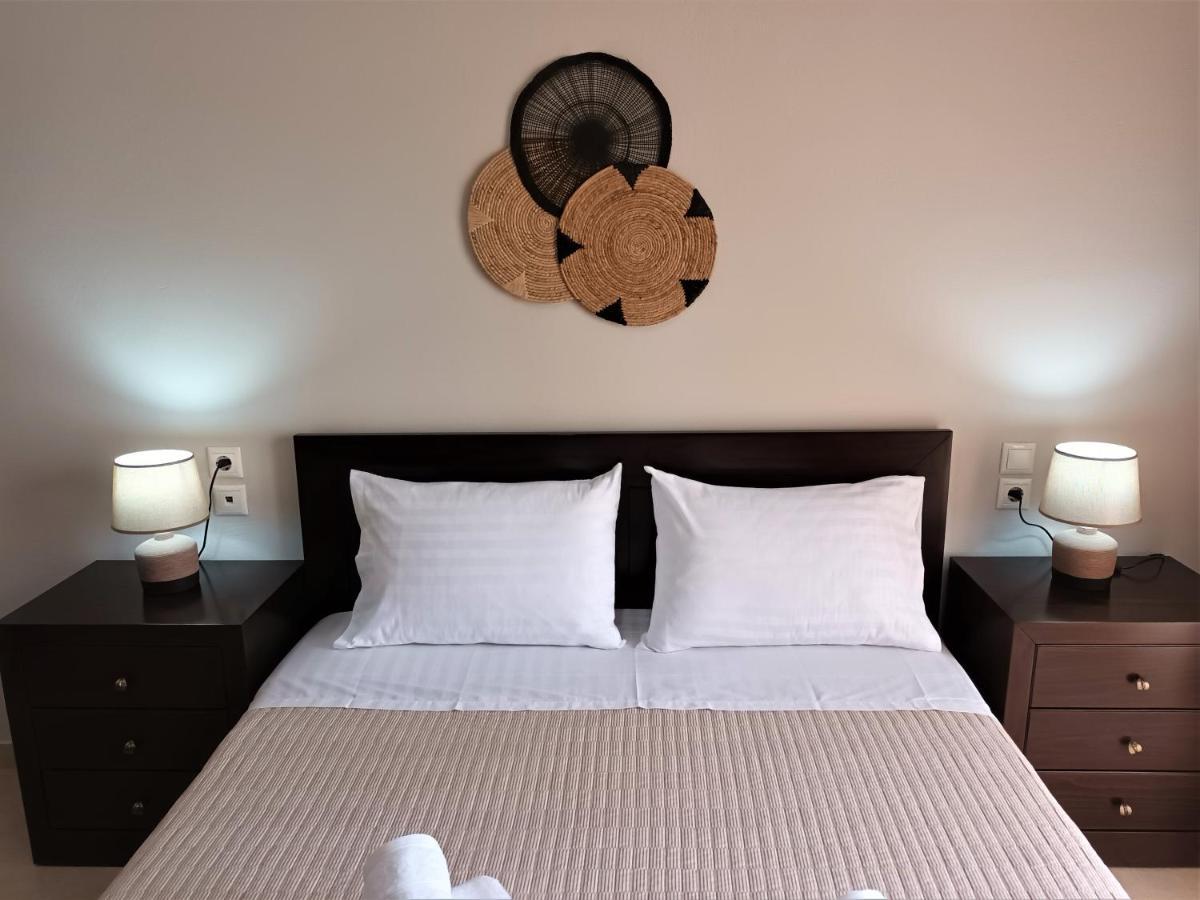 Platanidia Zenia Pelion Garden House 빌라 외부 사진