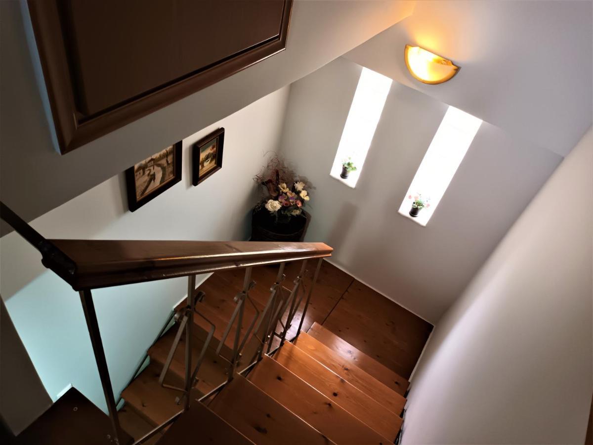 Platanidia Zenia Pelion Garden House 빌라 외부 사진