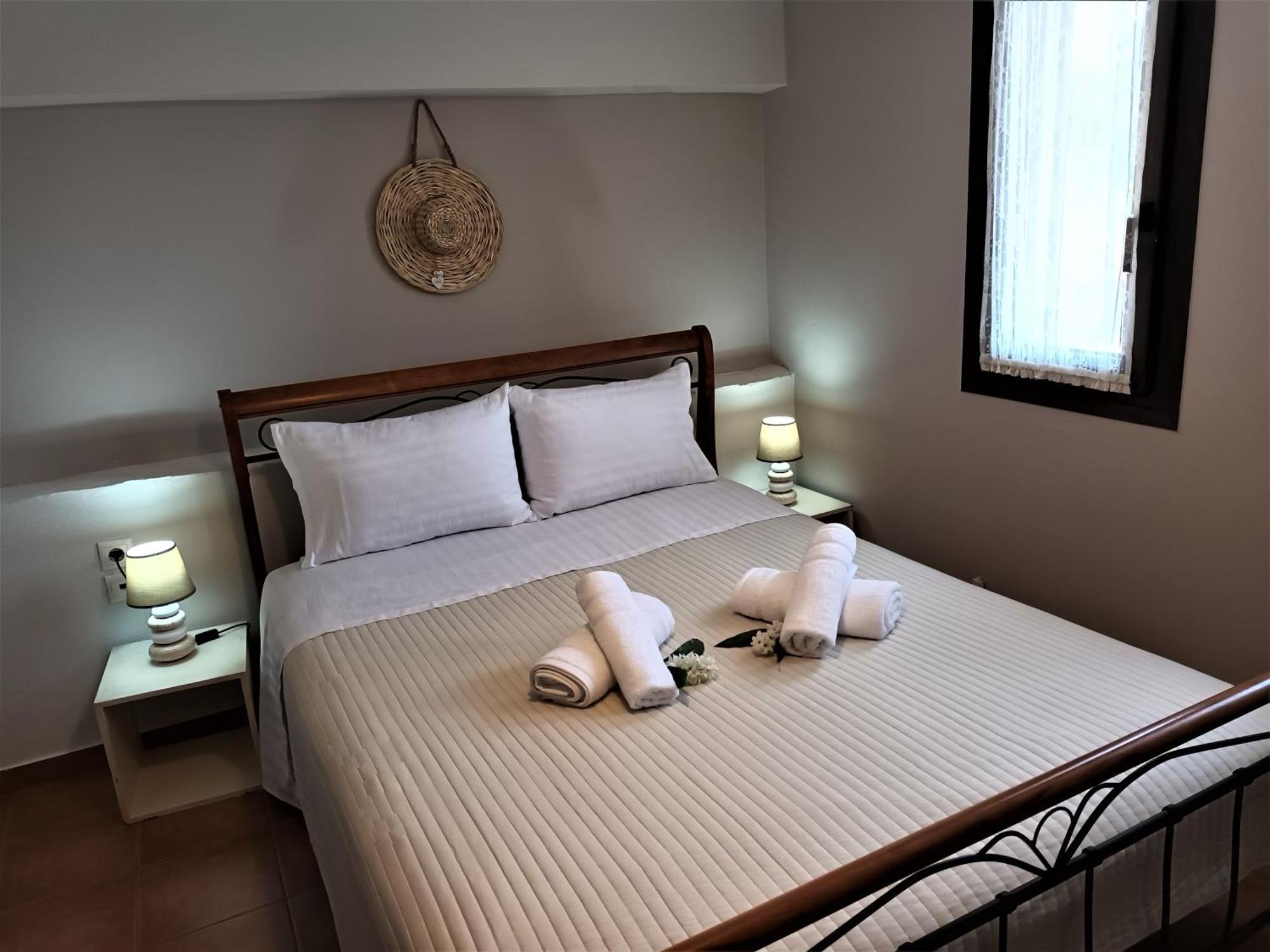 Platanidia Zenia Pelion Garden House 빌라 외부 사진