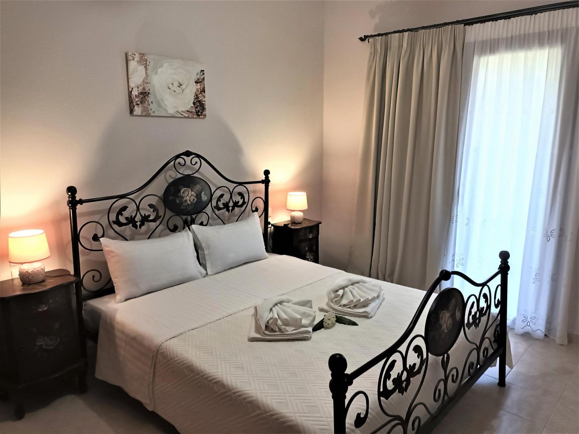 Platanidia Zenia Pelion Garden House 빌라 외부 사진