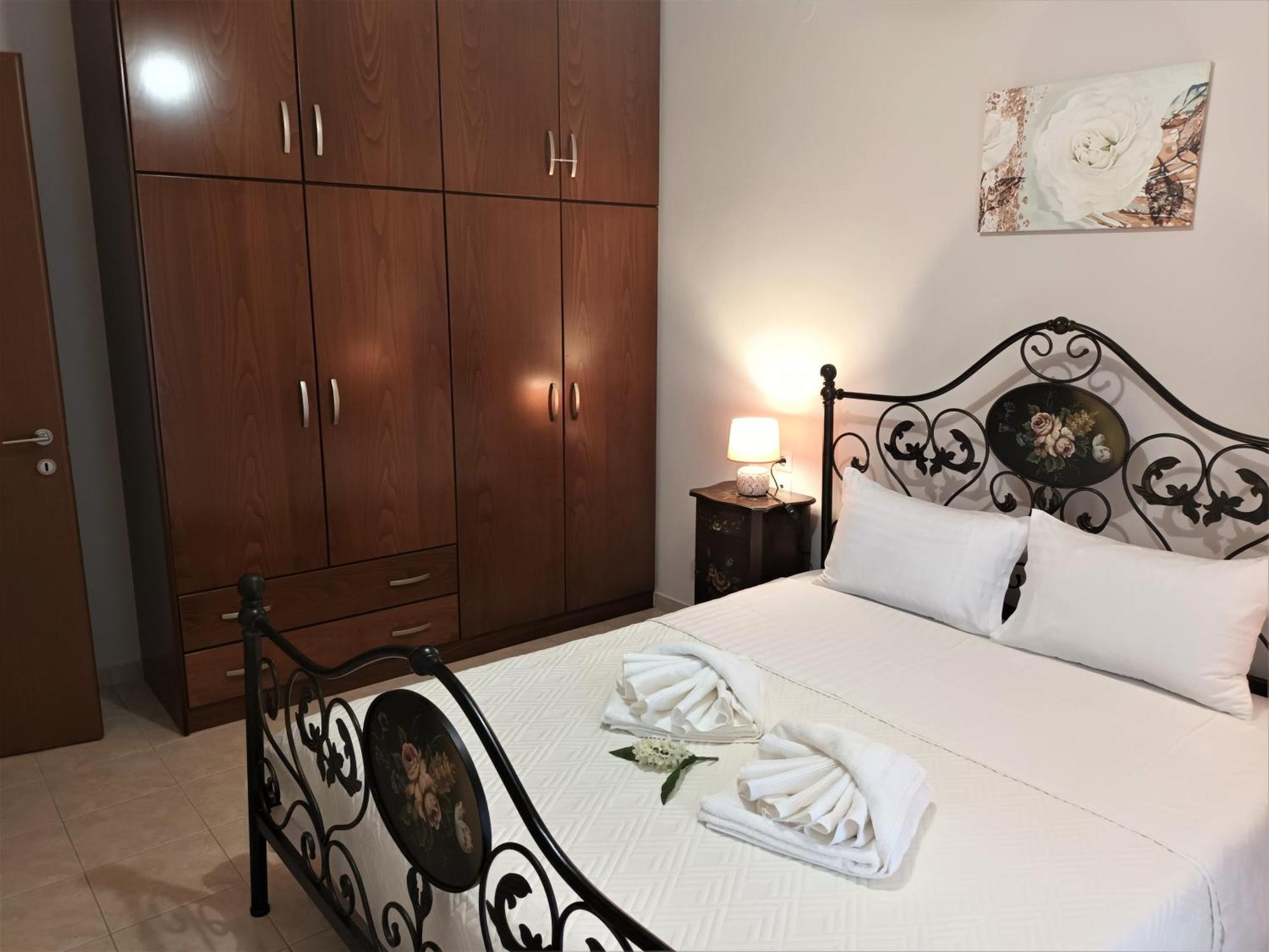 Platanidia Zenia Pelion Garden House 빌라 외부 사진